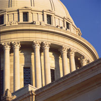 Oklahoma State Capitol