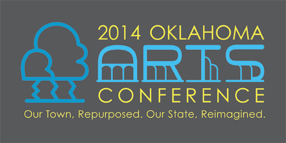2014 Oklahoma Arts Conference