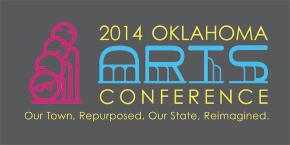 2013 Oklahoma Arts Conference Homegrown Culture