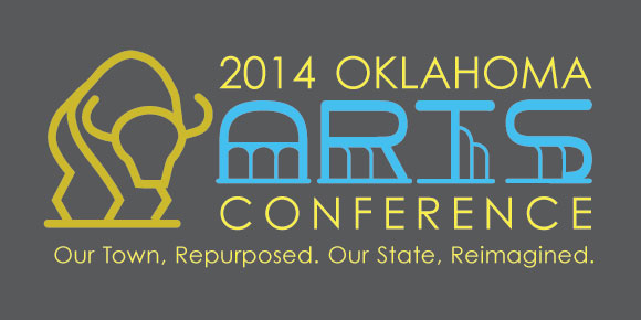 2013 Oklahoma Arts Conference Homegrown Culture
