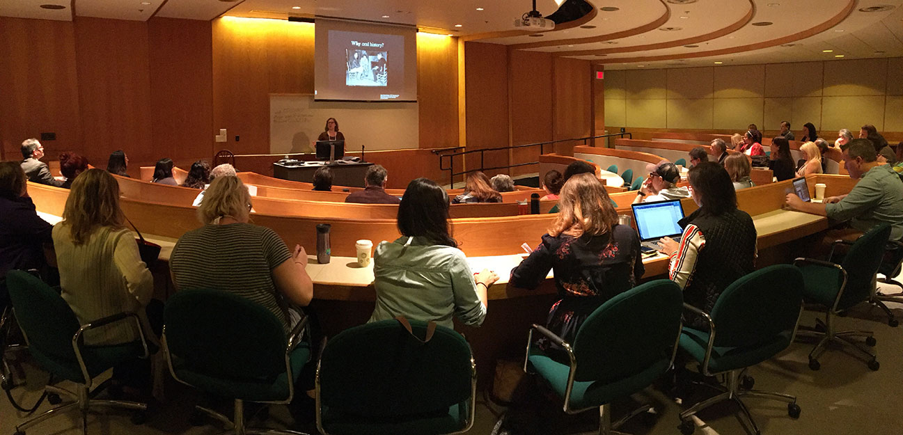 2016 Oklahoma Arts Conference