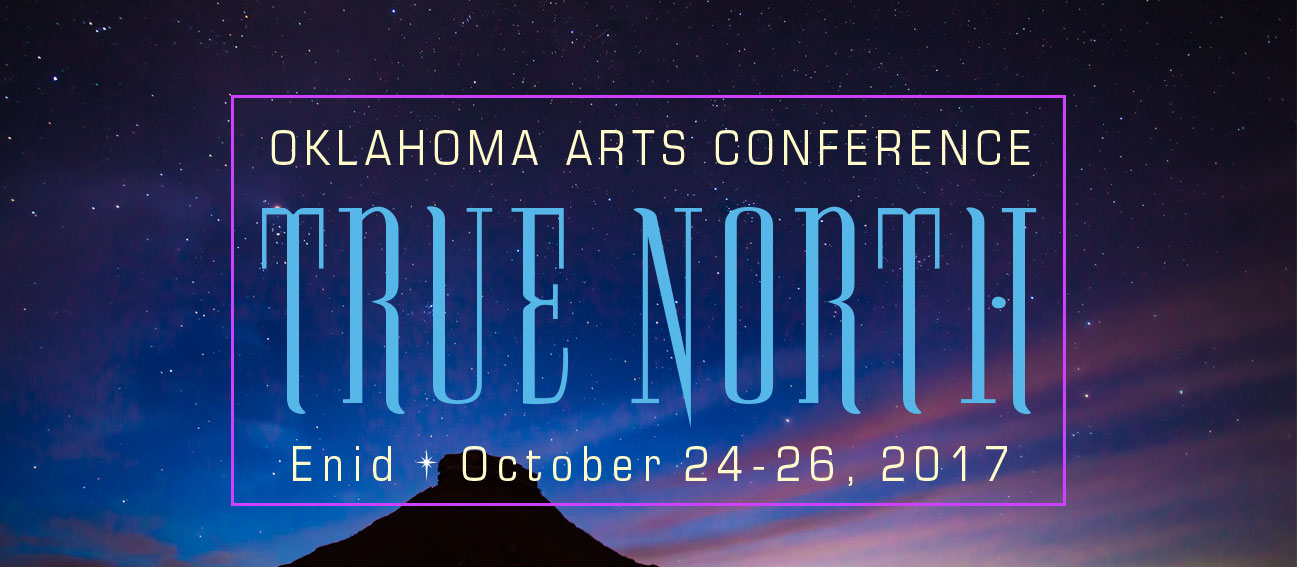 Oklahoma Arts Conference