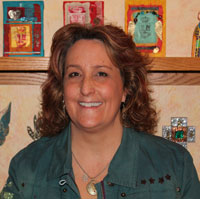 Ginna Dowling