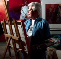 Bert Seabourn