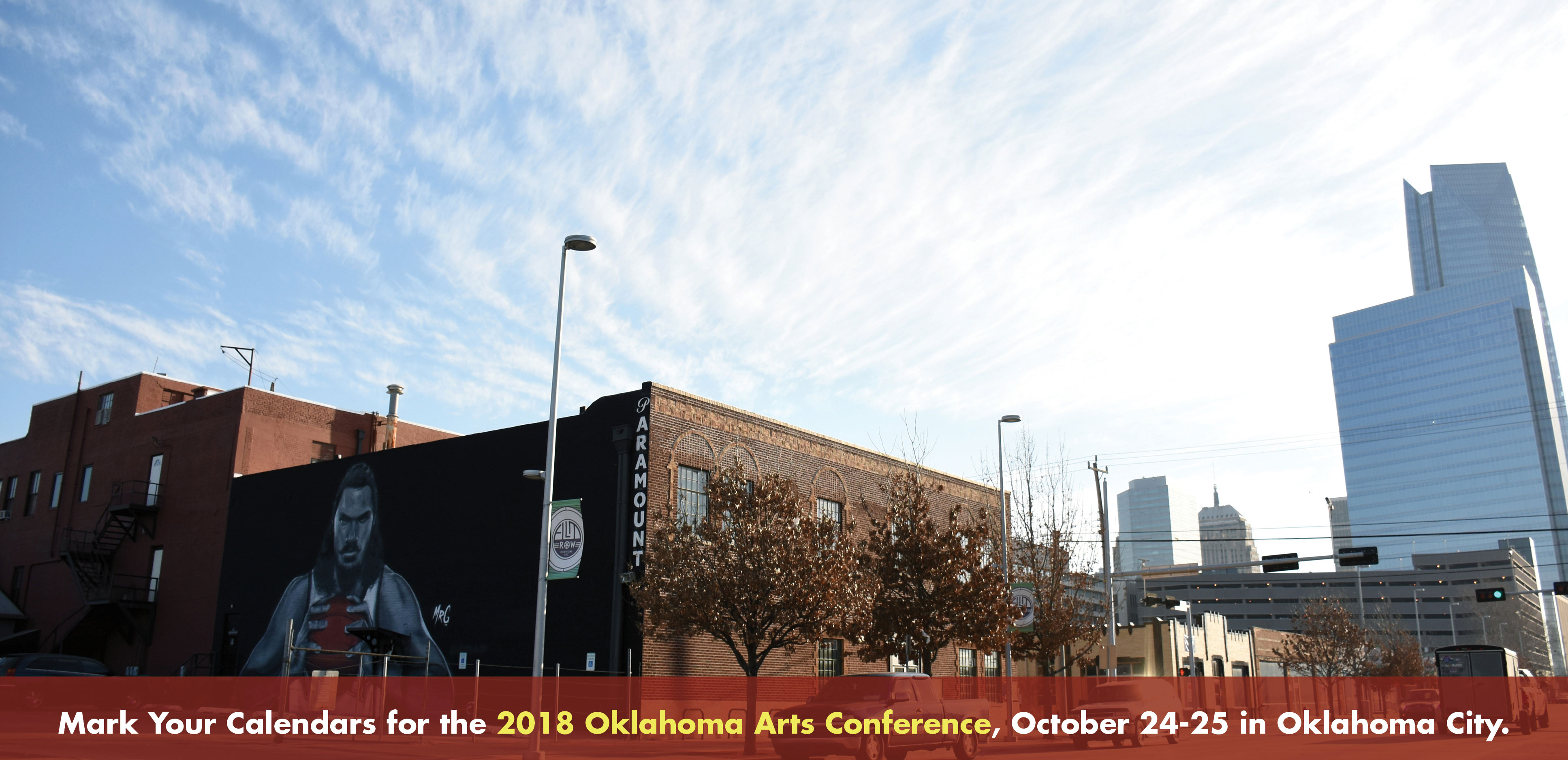 Oklahoma Arts Council
