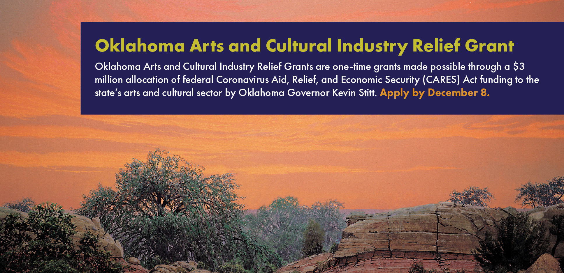 Oklahoma Arts Council