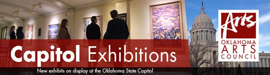 Capitol Exhibitions