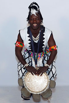 Aboubacar Camara