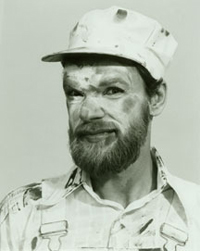 Joe Long