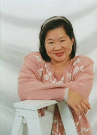 Kristie Ming Tan Ngo