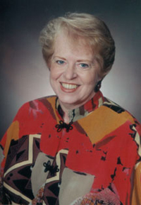 Patricia Webb