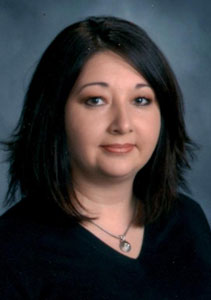Kelly Pennington-Reed