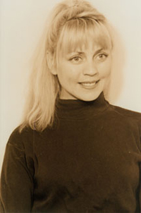 Tonya Freeman