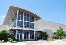 Oklahomans for the Arts