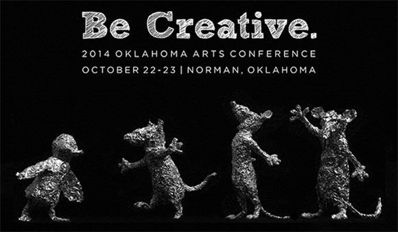 Be Creative