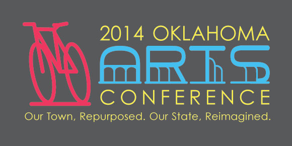 2014 Oklahoma Arts Conference