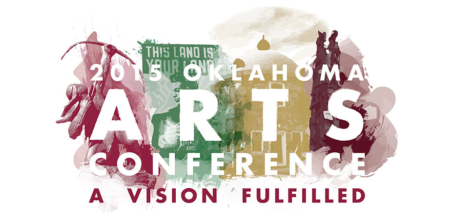 2015 Oklahoma Arts Conference