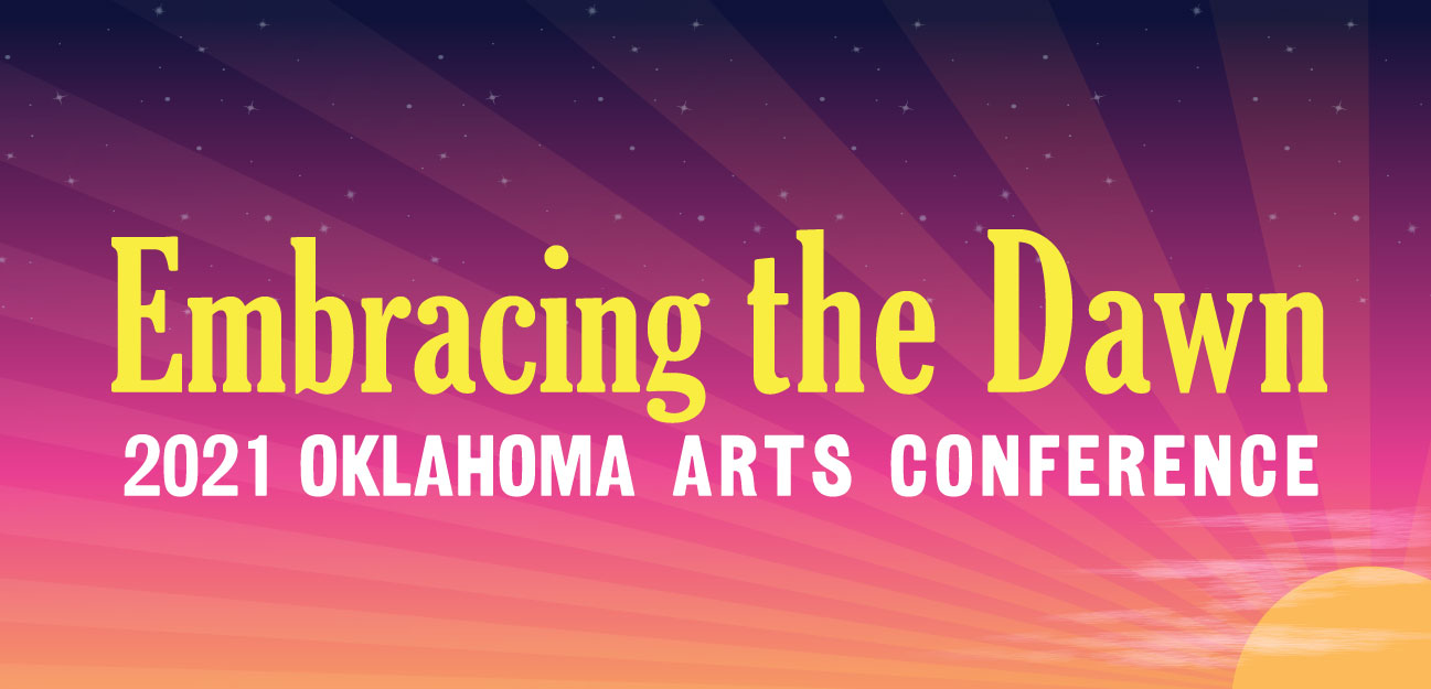 Oklahoma Arts Conference