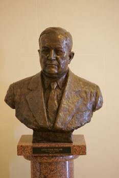 Governor Leon Chase Phillips, 1939-1943 by Leonard D. McMurry