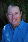 Jim Keffer