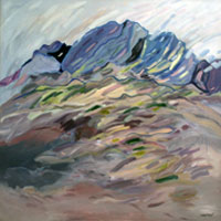 Magic Valley of the Rio Grande by Virgil Lampton