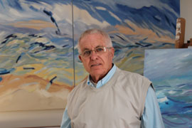 Virgil Lampton