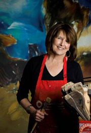 Jean Richardson