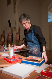 Janice Mathews-Gordon