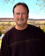 Michael Bryan