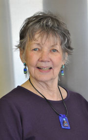 Julia Ayres
