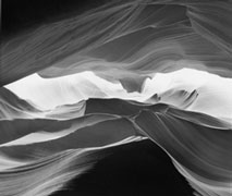 Ballet at Antelope Canyon by Sam Joyner