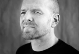 Brett Deering