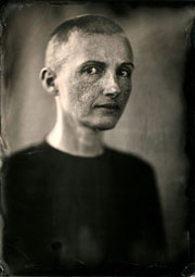 Tammy by Mark Zimmerman