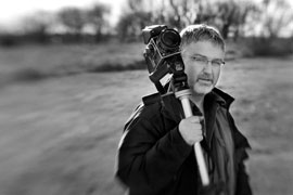 Mark Zimmerman