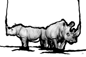Big Bodies by Tim Hearne