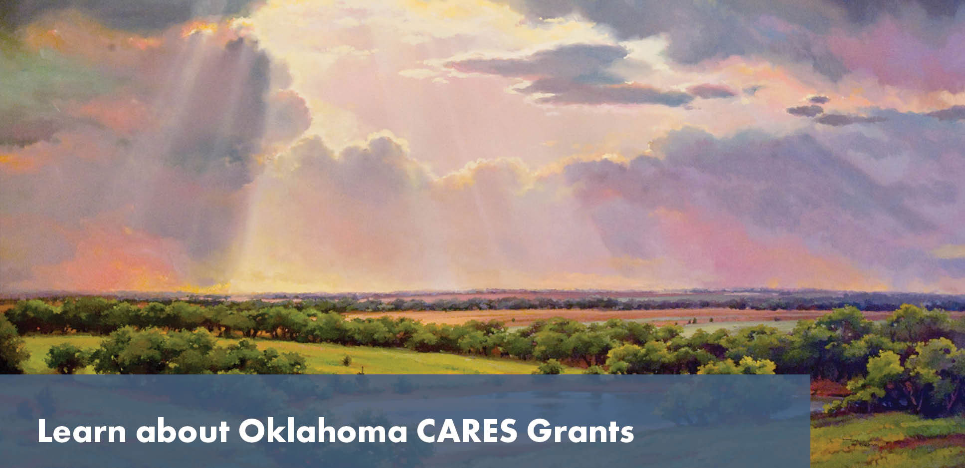 Oklahoma Arts Council