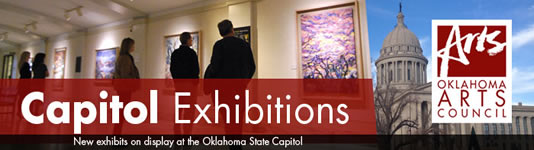 Capitol Exhibitions