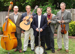 Oklahoma Performing Artist Jimmy Henley and a Touch of Grass
