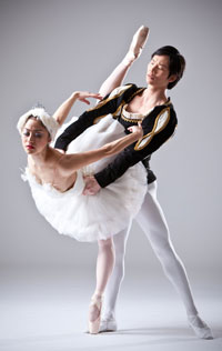 Oklahoma City Ballet