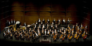 Oklahoma City Philharmonic