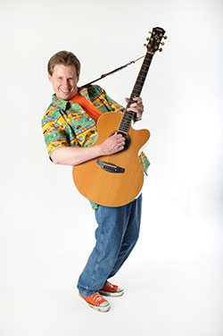 Monty Harper